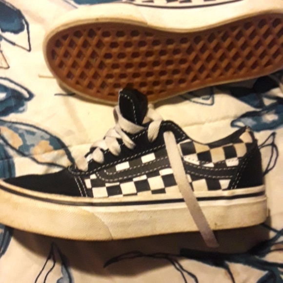 Vans Other - COPY - Kids Van's